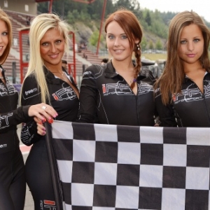Photos Patrick Davin - 24 Hours of Spa