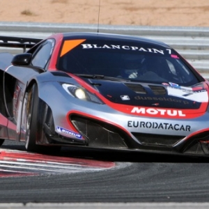 Blancpain-Patrick Davin