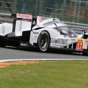 WEC - Photos Patrick Davin WEC - Photos Patrick Davin