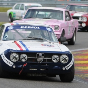 Spa Classic - Photos Patrick Davin