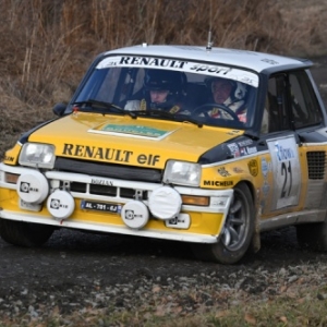 Legend Boucles-Photos Patrick Davin Legend Boucles-Photos Patrick Davin