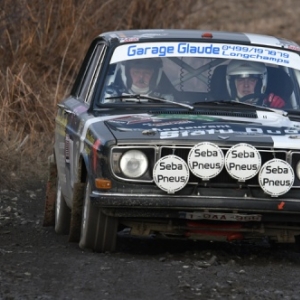 Legend Boucles-Photos Patrick Davin Legend Boucles-Photos Patrick Davin