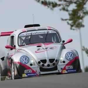 Photos Patrick Davin - VW Fun Cup