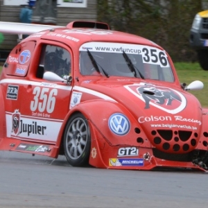 Photos Patrick Davin - VW Fun Cup