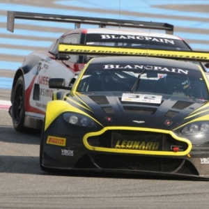 Blancpain Series - Photos Patrick Davin