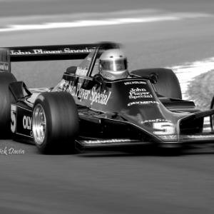 Spa Six Hours - Patrick Davin