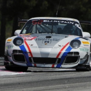 BES @ Paul Ricard - Photos Patrick Davin
