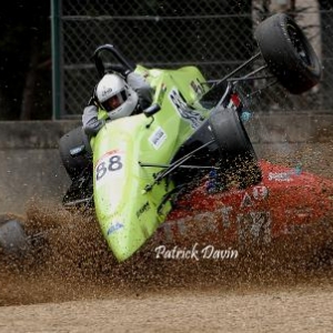 Photos Patrick Davin