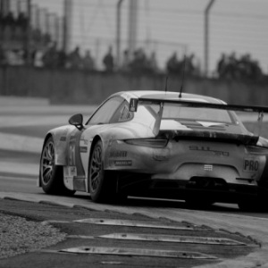 24 Heures du Mans - Photos Patrick Davin