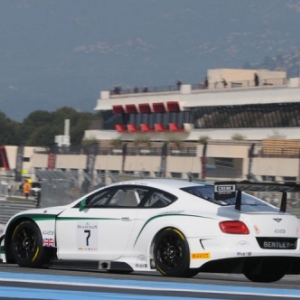 Blancpain Series - Photos Patrick Davin