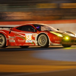 24 Heures du Mans