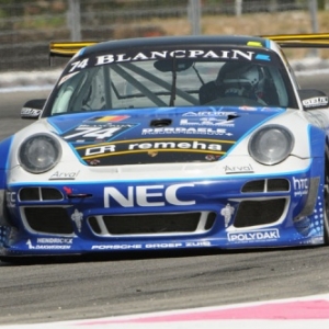 Blancpain Endurance Series