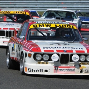 Photos Patrick Davin