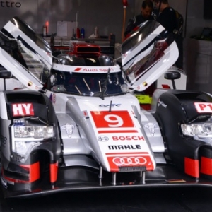 WEC - Photos Patrick Davin WEC - Photos Patrick Davin