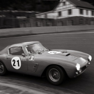 Six Hours of Spa - Photos Patrick Davin