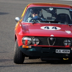 Spa Six Hours - Patrick Davin