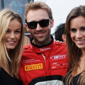 Photos Patrick Davin - FIA GT