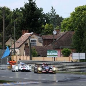 Photos Patrick Davin