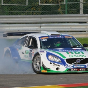 GT Open - Photos Patrick Davin