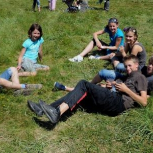 Photos Patrick Davin