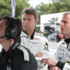 Blancpain Endurance Series