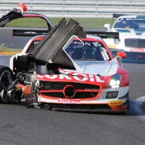 Photos Patrick Davin - 24 Hours of Spa