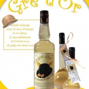 Gré d'or