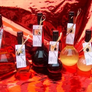 Bouteilles de 20 et 50 cl