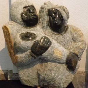 L'art Shona au Malmundarium
