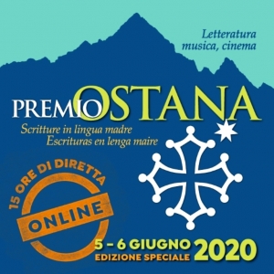 OSTANA 2020
