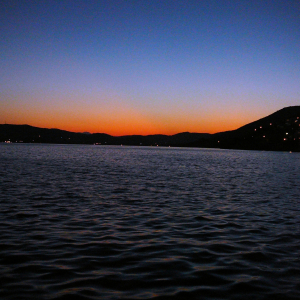 Les environs d'Ermioni ( photo : F. Detry ) Les environs d'Ermioni ( photo : F. Detry )