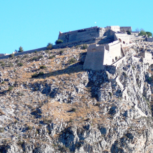 Promenade à Nauplie ( photo : F. Detry ) Promenade à Nauplie ( photo : F. Detry )