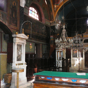 Promenade à Nauplie ( photo : F. Detry ) Promenade à Nauplie ( photo : F. Detry )