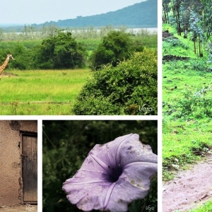 Simon Hupperetz, le vélo au Rwanda