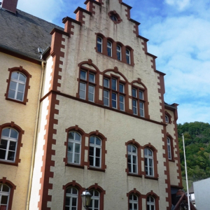 Cochem ( photo Detry )