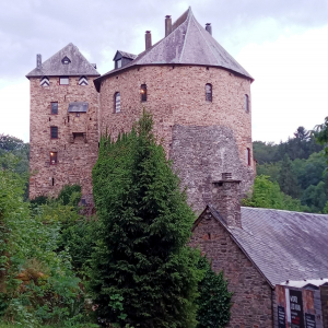 Castelflora 2023 ( photo : F. Detry )