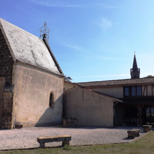 Musée d'Artagnan ( photo : F. Detry ) Musée d'Artagnan ( photo : F. Detry )