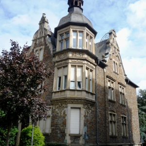 Cochem ( photo Detry )