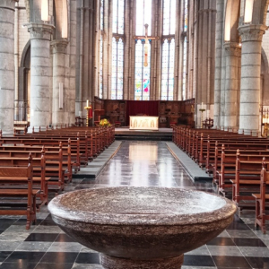 Val - Dieu ( photo : F. Detry ) Val - Dieu ( photo : F. Detry )