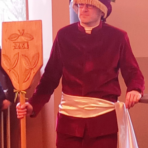 Le Trouv’lê et sa panûle