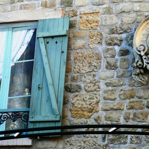 Auvers sur Oise  ( photo : F. Detry )