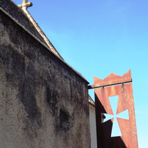 Musée d'Artagnan ( photo : F. Detry ) Musée d'Artagnan ( photo : F. Detry )