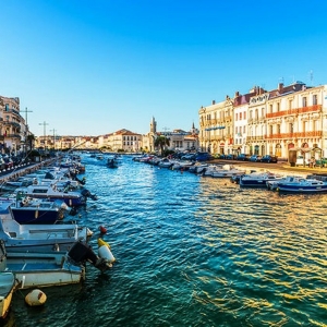 11  Sète