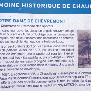  ( photo : F. Detry )