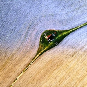 12 Ring road 1, Islande © Hong Jen Chiang - Drone Awards 2020