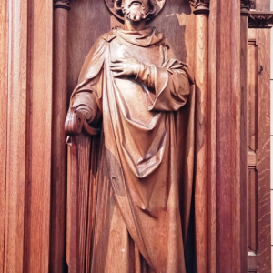 Val - Dieu ( photo : F. Detry ) Val - Dieu ( photo : F. Detry )