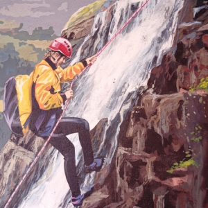Activités sportives de la région