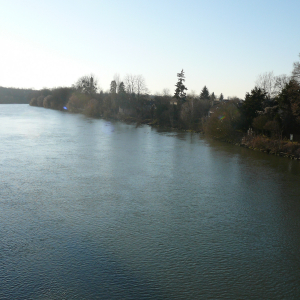 Auvers sur Oise.  ( photo : F. Detry )