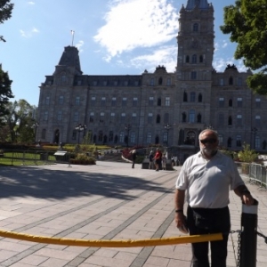 2015  Quebec