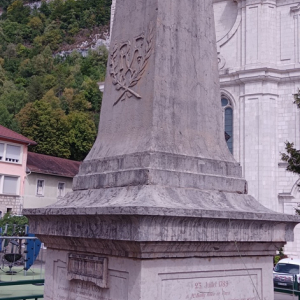 Monument aux morts